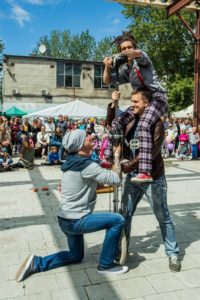 Tadaa festival 2016